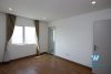 A brand new 4 bedroom apartment for rent in Ngoai Giao Doan, Tay Ho